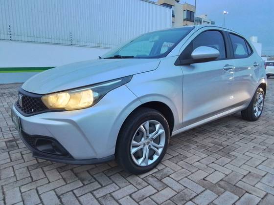 FIAT ARGO 1.0 FIREFLY FLEX DRIVE MANUAL FIAT ARGO 1.0 FIREFLY FLEX DRIVE MANUAL